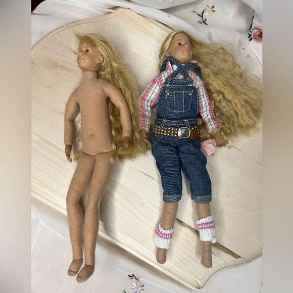 Only hearts club dolls toy - Picture 1 of 7